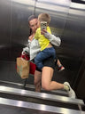 Liam’s Mum