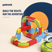 Patnick MagTrack™