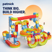 Patnick MagTrack™