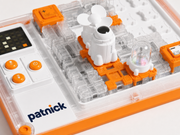 Patnick LogicLab™