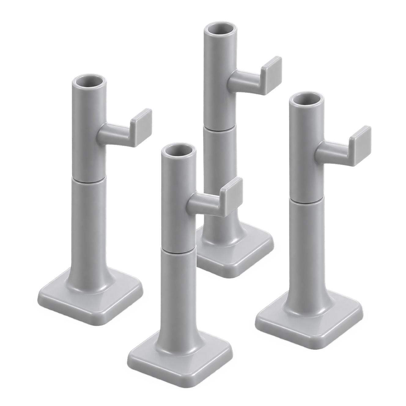 Support columns